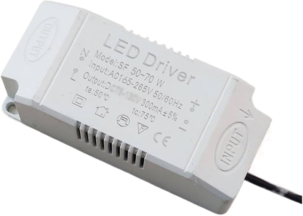 خرابی ترانس لوستر