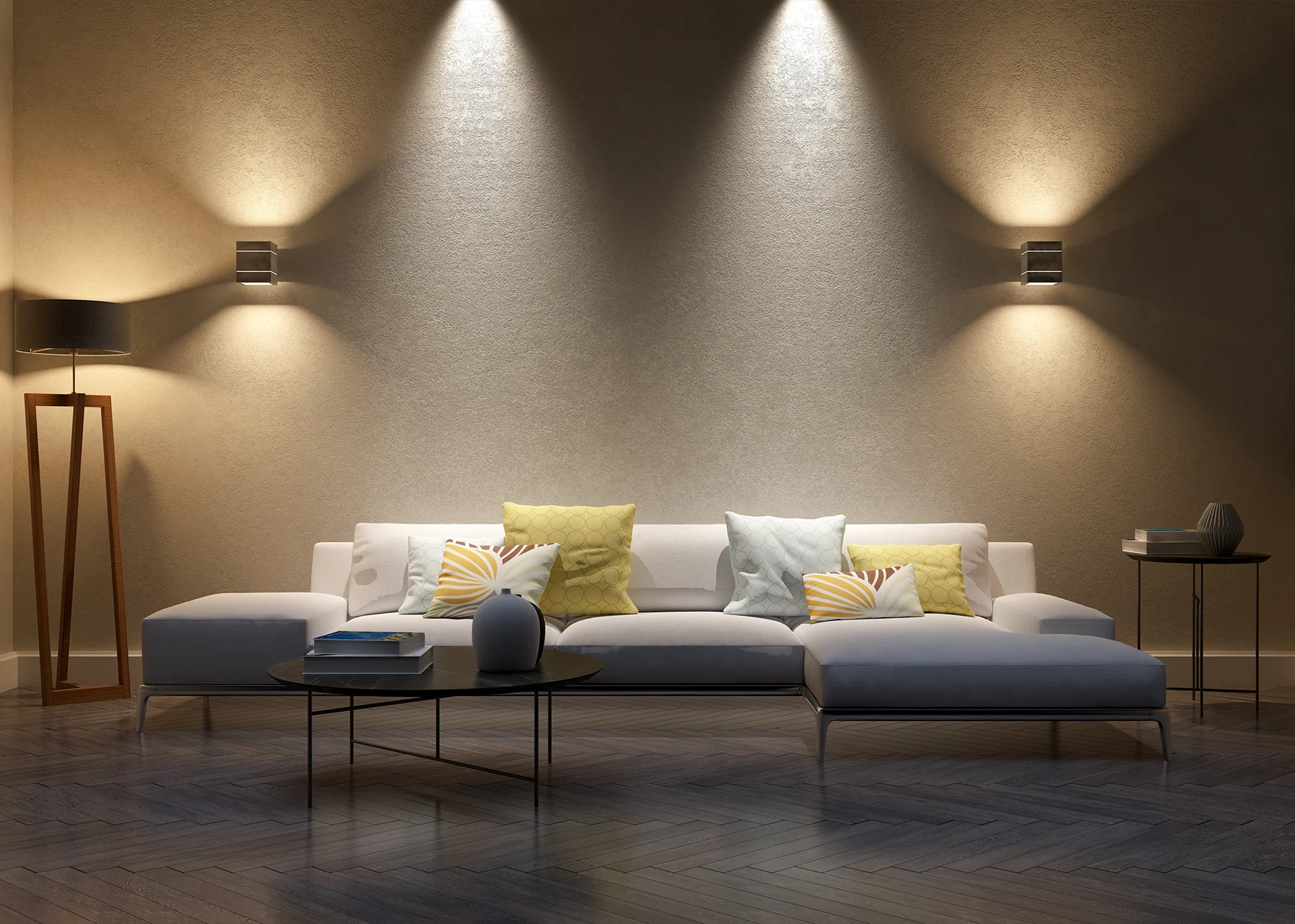 تفاوت لامپ آفتابی و مهتابی چیست؟