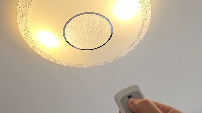 علت روشن نشدن لوستر کنترل دار